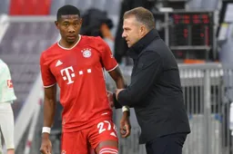 'Alaba heeft keuze gemaakt tussen Real, PSG en Chelsea en trekt naar déze club'