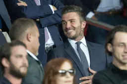 'David Beckham drukt door en wil topspeler weghalen bij Anderlecht'