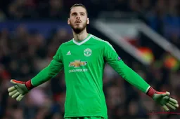 'De Gea neemt besluit over toekomst, belangrijk nieuws voor Courtois'