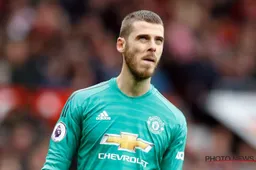 'PSG betaalt 75 miljoen voor De Gea en helpt Man Utd aan andere topdoelman'