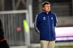 Deinze dankt topschutter Mertens en pakt eerste punten tegen RWDM