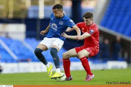 David Henen vindt zijn weg terug naar België