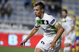 OH Leuven raakt niet voorbij Roeselare