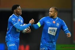 9 miljoen voor 'nieuwe David': 'Man U-target met ferme toekomst naar AA Gent'