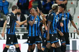 Club-fans zien sterkhouder weer uitblinken: "Hij is helemaal terug!"