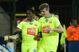 David bezorgt Standard ijskoude douche na spectaculaire strijd