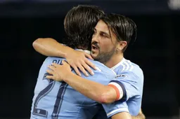 Sensationele terugkeer van Villa in de maak