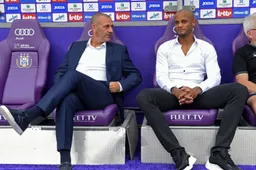 Simon Davies heeft bijzondere uitleg voor zwakke wedstrijd Anderlecht