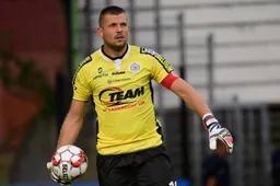 Davino Verhulst (32) is duidelijk over transfer naar Anderlecht