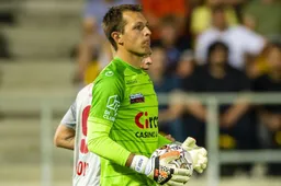 'Davy Roef onderdeel van recordtransfer'