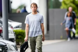 'Davy Roef bereikt akkoord en verlaat Anderlecht voor deze Belgische topclub'