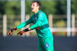 Fans Rode Duivels zeggen allemaal hetzelfde over selectie van Davy Roef