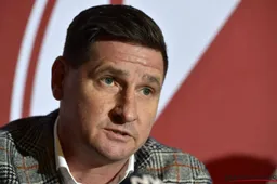 Haalt Coucke De Boeck als vervanger van Vanhaezebrouck?