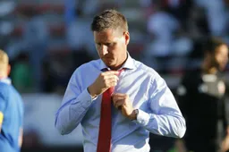 Officieel: Glen De Boeck moet opkrassen bij Moeskroen