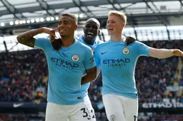 City-sterspeler weet niet wat hij ziet van De Bruyne