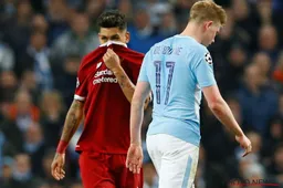 Slecht nieuws voor Kevin De Bruyne