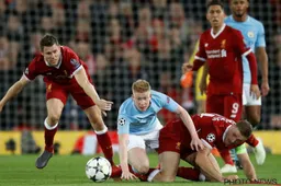 De Bruyne verrast na pandoering: "Dan gaat het snel"