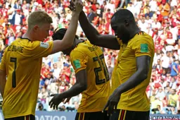 Lukaku reageert na zijn knalprestatie en doet enkele opvallende uitspraken