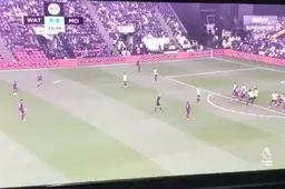 De Bruyne breekt buitengewoon record met deze heerlijke assist (video)