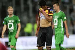 KV Mechelen in de penarie: "Dit was KV Mechelen onwaardig"