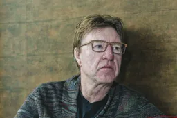 Er moet De Mos iets van het hart over Vertenten: "Dat was fantastisch"