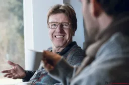 Aad de Mos uit forse kritiek op de mentaliteit van Rode Duivels