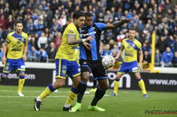 Wesley breekt been van Kotysch en dit is zijn reactie