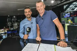 De Vlieger verliest objectiviteit niet: "Ja, dat was een strafschop"