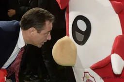 Bart De Wever heeft fantastisch nieuws voor Antwerp én Beerschot Wilrijk