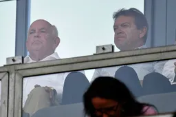 Kogel door de kerk: AA Gent neemt pijnlijke beslissing over vertrek Sinan Bolat