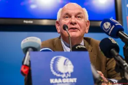 De Witte heeft duidelijke mening over competitiehervorming