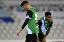 Cercle doet weer mee: "Dat deden we op Beerschot anders"