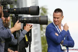 De Bilde: "Hij moet Eden Hazard vervangen bij Rode Duivels"