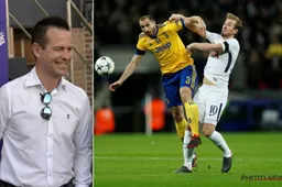 Commentator De Bilde afgemaakt: "Hij doet het wéér"