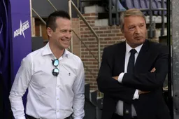 Commentator De Bilde afgemaakt: "Wat een zever kraamt die toch uit!"