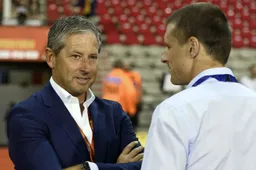 Ongelofelijke blunder van De Bleeckere kost Club Brugge mogelijk de titel