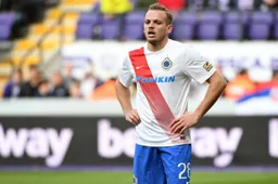 'Zeer opmerkelijk transfernieuws over Laurens De Bock'