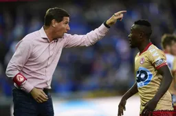 Wordt Glen De Boeck ontslagen bij Kortrijk?