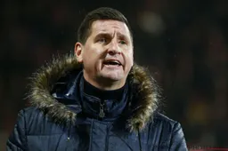 Lokeren in zeer diepe problemen, Zulte Waregem pakt felbevochten zege