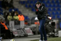"Op die manier gaf KV Kortrijk zichzelf gewonnen tegen Club Brugge"
