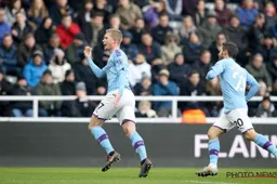 'Man City slaat toe en haalt smaakmaker weg uit de Jupiler Pro League'