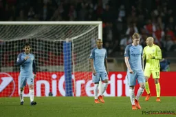 Drama voor Kevin De Bruyne