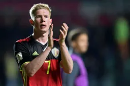 Manager De Bruyne zaait verwarring over toekomst met deze uitspraak