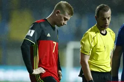 Vandenbempt ziet zware gevolgen na uitspraak Kevin De Bruyne