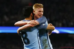 Kevin De Bruyne heeft fantastisch nieuws te melden