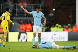 "Levenslange schorsing voor aanslag op Kevin De Bruyne"