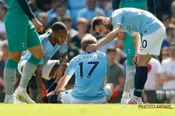 Zéér slecht nieuws over Kevin De Bruyne