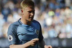 Deze 5 Belgen behoren tot beste 100 voetballers ter wereld