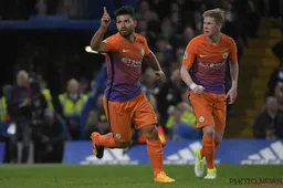 Deze Man City-ster is op weg naar PSG