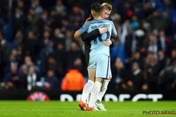 'Manchester City gaat absolute ster verkopen'